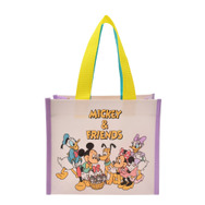 ショッピングバッグ　600円