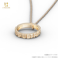 K10イエローゴールド