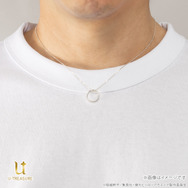 シルバー925着用イメージ