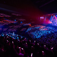 『パリピ孔明 THE MOVIE』場面写真