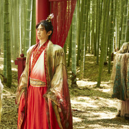 『パリピ孔明 THE MOVIE』場面写真