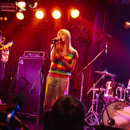 『パリピ孔明 THE MOVIE』場面写真