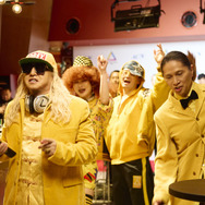 『パリピ孔明 THE MOVIE』場面写真