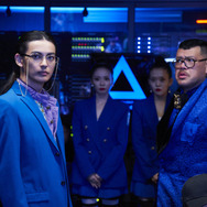 『パリピ孔明 THE MOVIE』場面写真