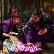 『パリピ孔明 THE MOVIE』場面写真