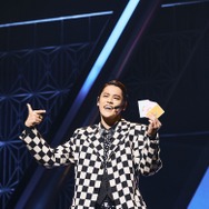 『パリピ孔明 THE MOVIE』：MCマモ