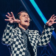 『パリピ孔明 THE MOVIE』：MCマモ