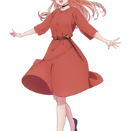 『ウィッチウォッチ』若月ニコ役・川口莉奈インタビュー！「まっすぐで無邪気な ニコを表現したい」