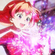 『ウィッチウォッチ』若月ニコ役・川口莉奈インタビュー！「まっすぐで無邪気な ニコを表現したい」