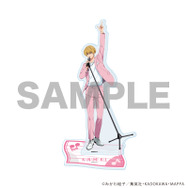 アクリルスタンド（全5種）