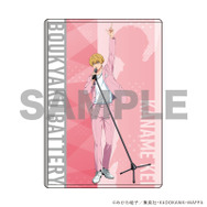 キャラクリアケース（全5種）