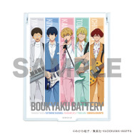 デカキャラミラー（全1種）