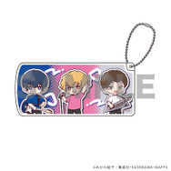 スライド式小物ケース（全3種）