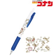 イメージモチーフ サラサクリップボールペン