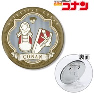 イメージモチーフ 3WAY缶バッジ