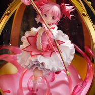 1/7スケールフィギュア「鹿目 まどか」