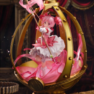 1/7スケールフィギュア「鹿目 まどか」