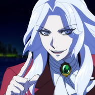 『怪盗クイーンの優雅な休暇（バカンス）』