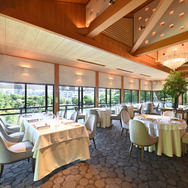 ガーデンレストラン徳川園