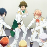 『アイドリッシュセブン First BEAT! 劇場総集編』本予告