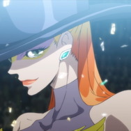 『LUPIN THE IIIRD 銭形と2人のルパン』場面カット