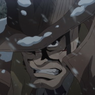 『LUPIN THE IIIRD 銭形と2人のルパン』場面カット