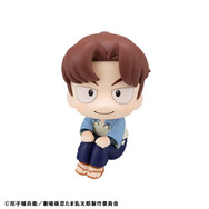 るかっぷ 劇場版 忍たま乱太郎 完成品フィギュア