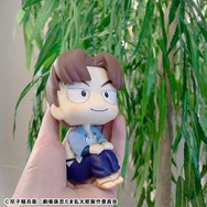 るかっぷ 劇場版 忍たま乱太郎 完成品フィギュア