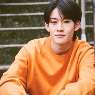 山時聡真　（C）中野敬久