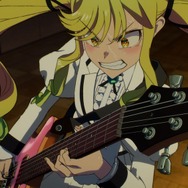 春アニメ『ロックは淑女の嗜みでして』第1話先行場面カット