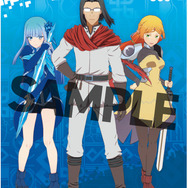 Xで「異世界おじさん」のオリジナルQUOカードが貰えるキャンペーンを実施中！