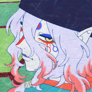 『劇場版モノノ怪 第二章 火鼠』（C）ツインエンジン