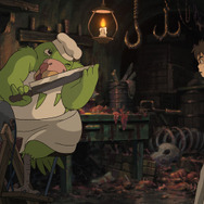 『君たちはどう生きるか』（2023）（C）2023 Hayao Miyazaki/Studio Ghibli