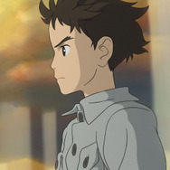 『君たちはどう生きるか』（2023）（C）2023 Hayao Miyazaki/Studio Ghibli