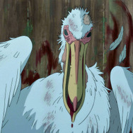 『君たちはどう生きるか』場面写真（C）2023 Studio Ghibli