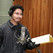 『映画クレヨンしんちゃん 超華麗！灼熱のカスカベダンサーズ』賀来賢人（C）臼井儀人／双葉社・シンエイ・テレビ朝日・ADK 2025