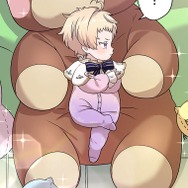 「伝説の暗殺者、転生したら王家の愛され末娘になってしまいまして。」第3話　試し読み