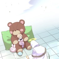 「伝説の暗殺者、転生したら王家の愛され末娘になってしまいまして。」第3話　試し読み