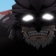 TVアニメ『姫騎士は蛮族の嫁』メインPV