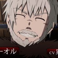 TVアニメ『姫騎士は蛮族の嫁』メインPV