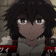 TVアニメ『姫騎士は蛮族の嫁』メインPV