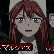 TVアニメ『姫騎士は蛮族の嫁』メインPV