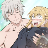 TVアニメ『姫騎士は蛮族の嫁』メインPV