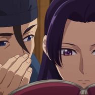 「薬屋のひとりごと」高順役・小西克幸、壬氏様との掛け合いで意識したことは？ 作品の魅力は「点と点がつながったときの気持ちよさ」【インタビュー一部公開】