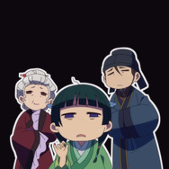 「薬屋のひとりごと」高順役・小西克幸、壬氏様との掛け合いで意識したことは？ 作品の魅力は「点と点がつながったときの気持ちよさ」【インタビュー一部公開】