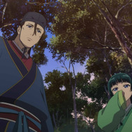 「薬屋のひとりごと」高順役・小西克幸、壬氏様との掛け合いで意識したことは？ 作品の魅力は「点と点がつながったときの気持ちよさ」【インタビュー一部公開】