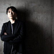 小西克幸　撮影／小川 伸晃