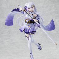 「『Re:ゼロから始める異世界生活』 エミリア 戦装束ver.」