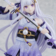 「『Re:ゼロから始める異世界生活』 エミリア 戦装束ver.」