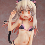 緒山まひろ 1/4 ニートTシャツ～大人な下着に挑戦！～